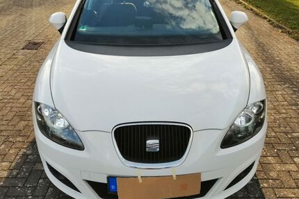 Seat Leon 143.000 km 3.999 &euro; Lippetal 59510