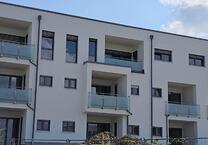 Großzügig und Barrierearm: Moderne 3-Zimmer-Mietwohnung mit Tiefgarage im Belgischen Viertel in Soest!