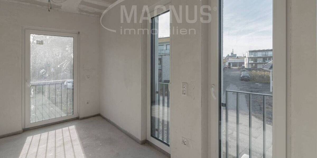 Exklusive OG-Eigentumswohnung in Selm-Bork 4 zimmer