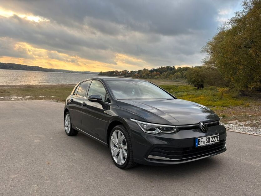 VW Golf 72.630 km 21.700 € Möhnesee 59519