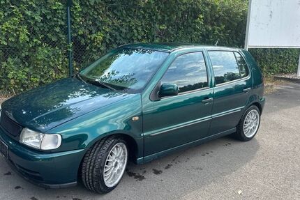 VW Polo 225.987 km 2.100 &euro; Unna 59423