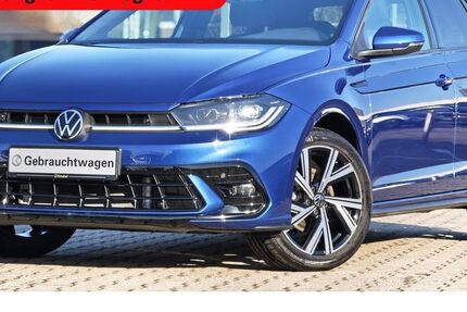 VW Polo 16.748 km 20.429 &euro; Sendenhorst 48324