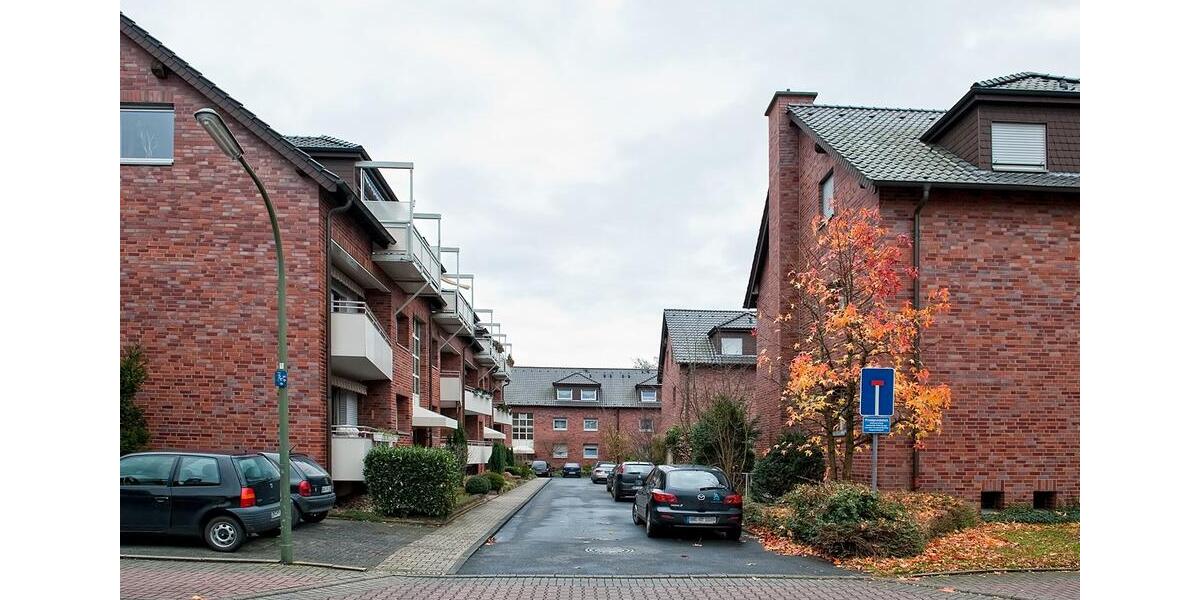 Dachgeschoßwohnung Bergkamen - 3 Zimmer, 78 m&sup2;, 507&euro; | Angebot:26180527