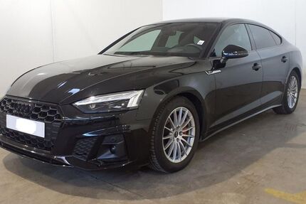 Audi A5 41.500 km 43.829 &euro; Hamm 59067