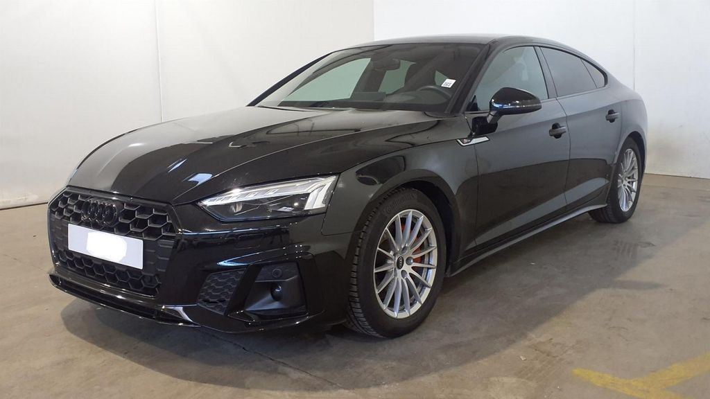 Audi A5 41.500 km 43.829 &euro; Hamm 59067