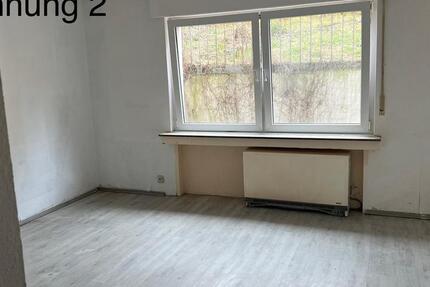 1-Zimmer Wohnung in Menden ab sofort zu Vermieten. zimmer