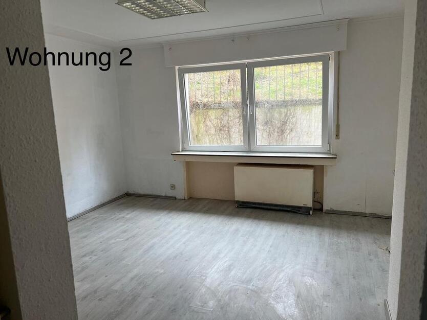 1-Zimmer Wohnung in Menden ab sofort zu Vermieten. zimmer