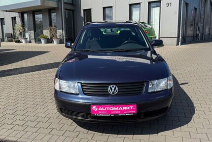 VW Passat 150.000 km 3.490 &euro; Lüdinghausen 59348