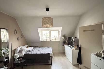 Wohnung zum Mieten in Dortmund 450 € 40 m² 2 zimmer
