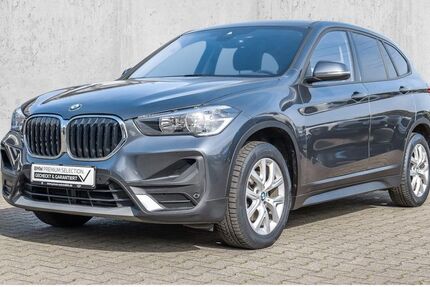 BMW X1 82.960 km 17.540 &euro; Unna 59425