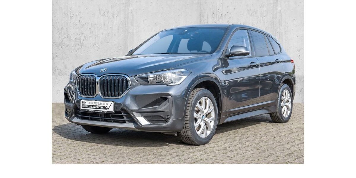 BMW X1 82.960 km 17.540 &euro; Unna 59425