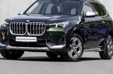 BMW X1 70.316 km 36.490 &euro; Ahlen 59227