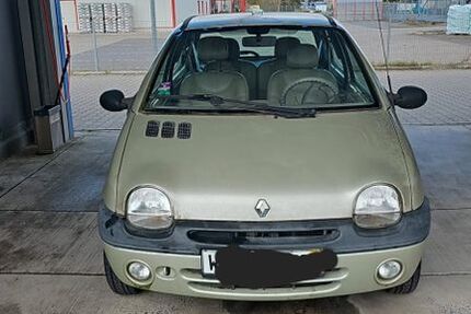 Renault Twingo 125.150 km 1.100 &euro; Sendenhorst 48324