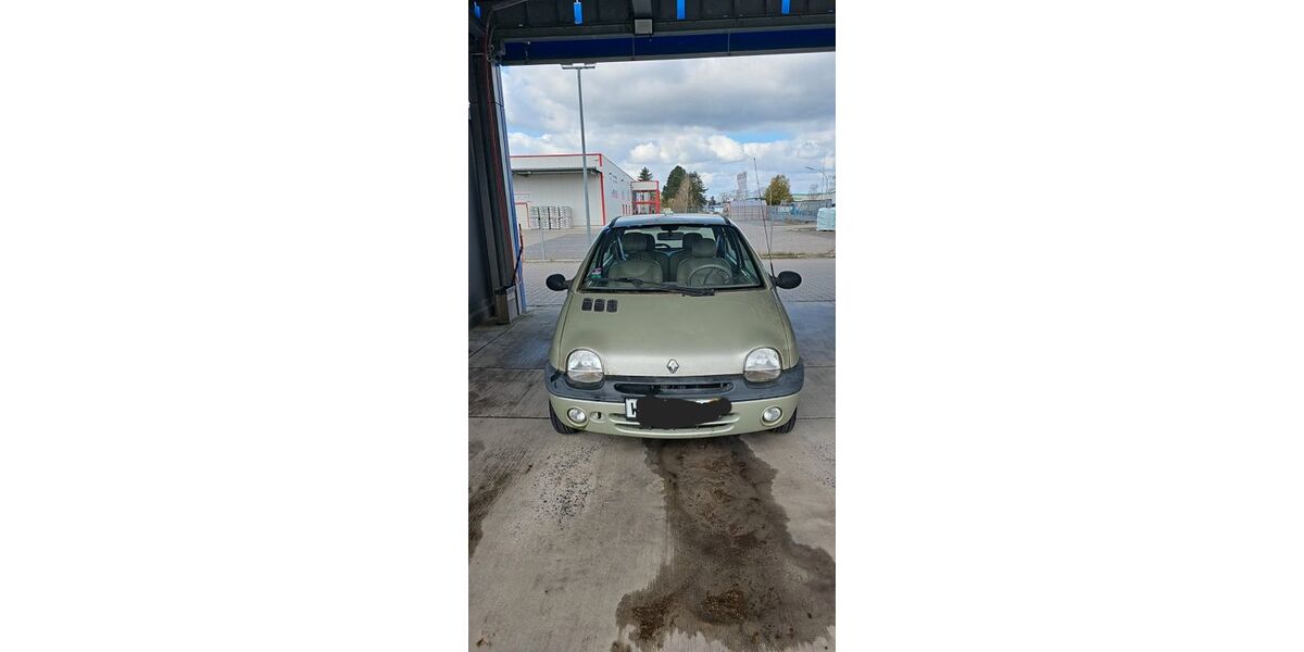 Renault Twingo 125.150 km 1.100 &euro; Sendenhorst 48324