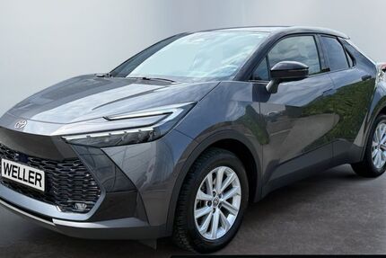 Toyota C-HR 10.098 km 38.880 &euro; Hamm 59067
