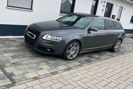 Audi A6 238.000 km 6.500 &euro; Ahlen 59229