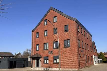 Wohnung Ascheberg-Herbern Herbern - 3 Zimmer, 94 m&sup2;, 1.050&euro; | Angebot:25280928