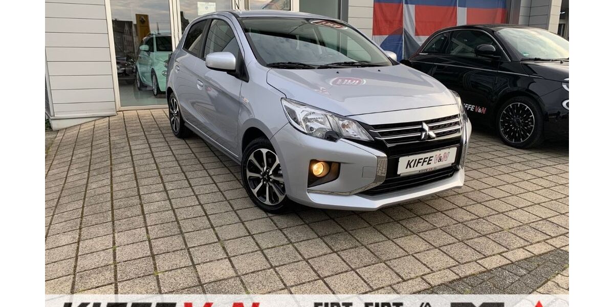 Mitsubishi Space Star 22.500 km 15.150 € Hamm 59063
