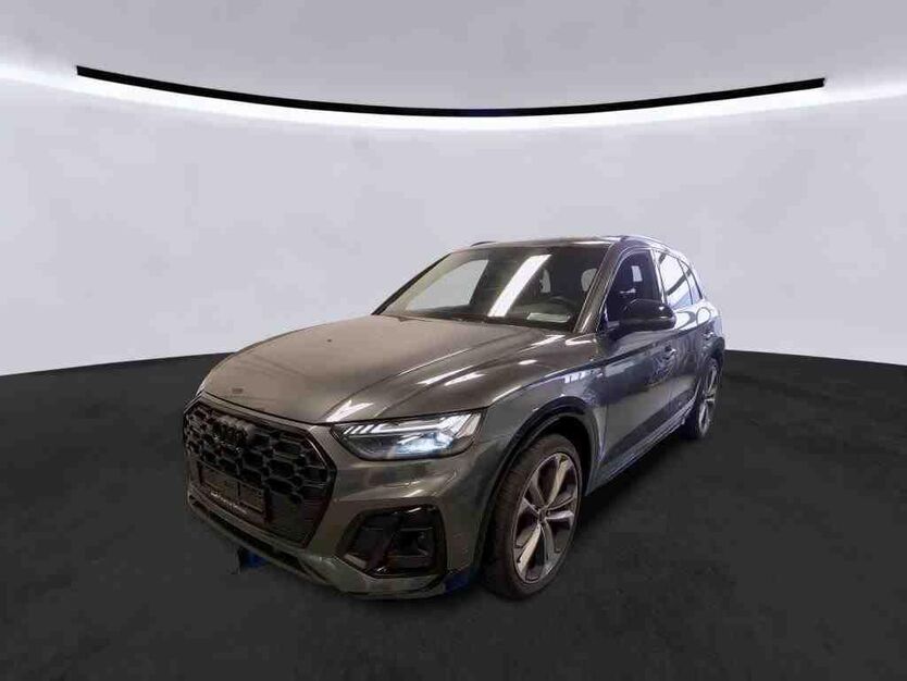 Audi Q5 55.996 km 43.930 € Hamm 59067