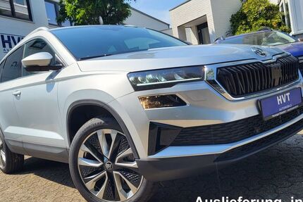 Skoda Karoq 6.278 km 32.480 € Werl 59457