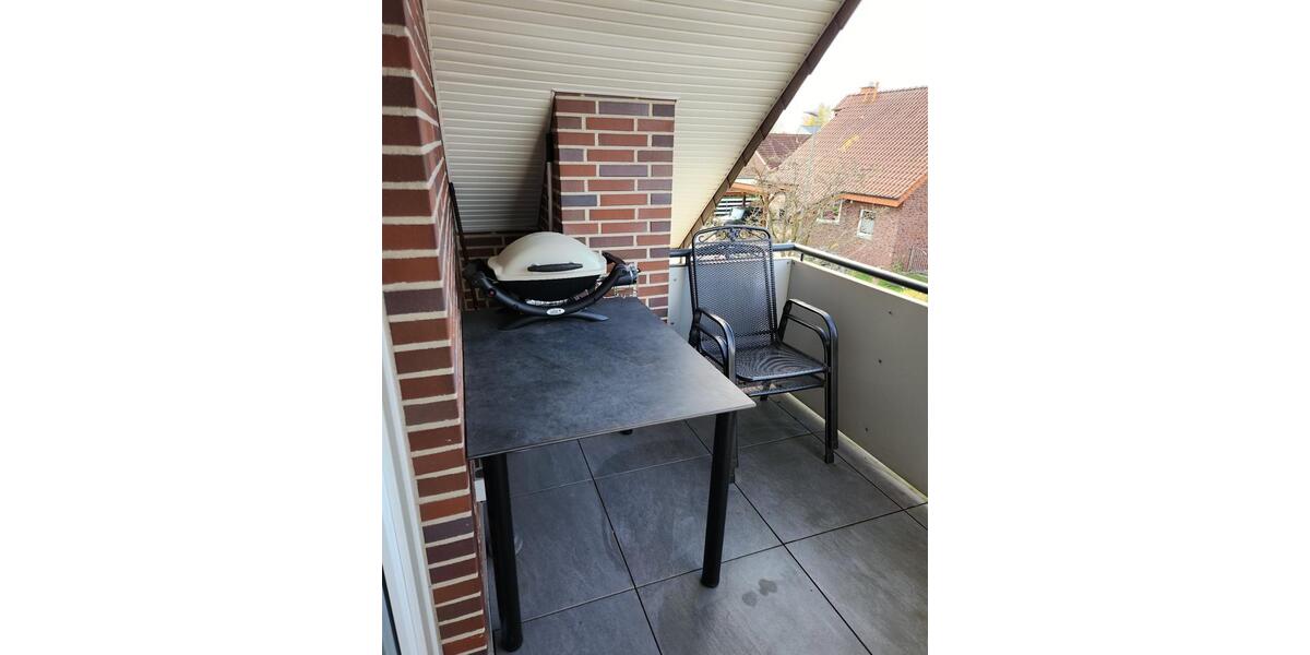 Traumhafte Eigentumswohnung in ruhiger Lage 3 zimmer