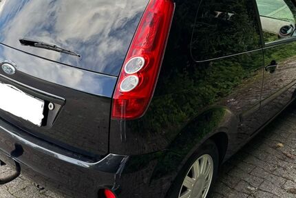 Ford Fiesta 249.664 km 1.100 &euro; Drensteinfurt 48317