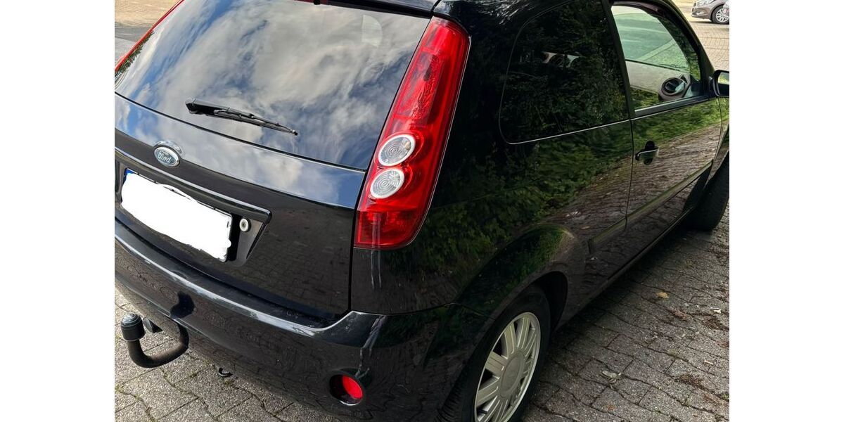 Ford Fiesta 249.664 km 1.300 &euro; Drensteinfurt 48317