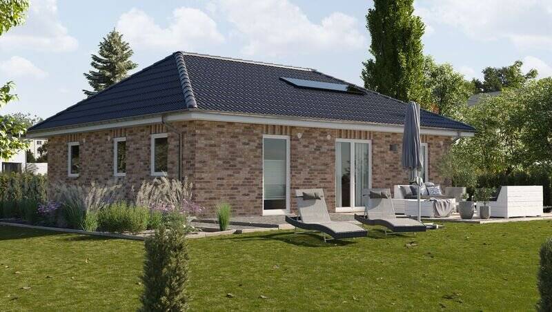 Mehrfamilienhaus, Wohnhaus Lünen Horstmar - 3 Zimmer, 92 m&sup2;, 237.950&euro; | Angebot:25681205