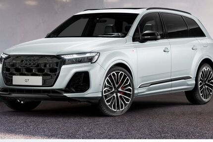 Audi Q7 11.157 km 89.490 &euro; Menden 58706