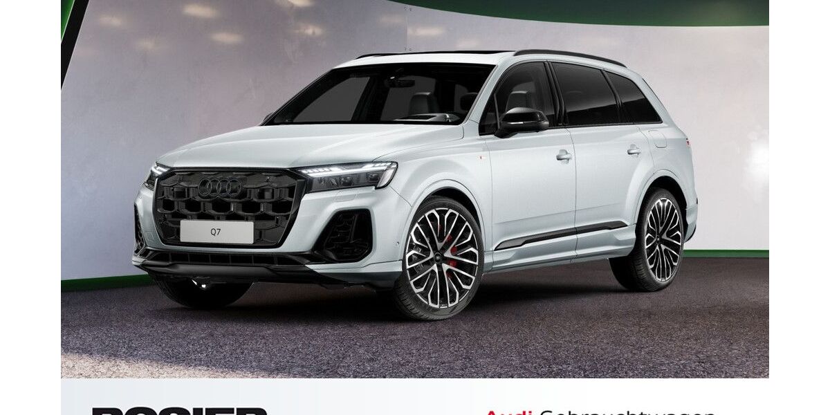Audi Q7 11.157 km 89.490 &euro; Menden 58706