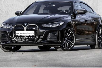 BMW i4 27.533 km 47.890 &euro; Ahlen 59227