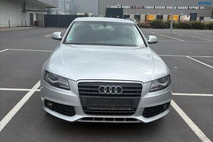 Audi A4 214.400 km 4.300 &euro; Holzwickede 59439