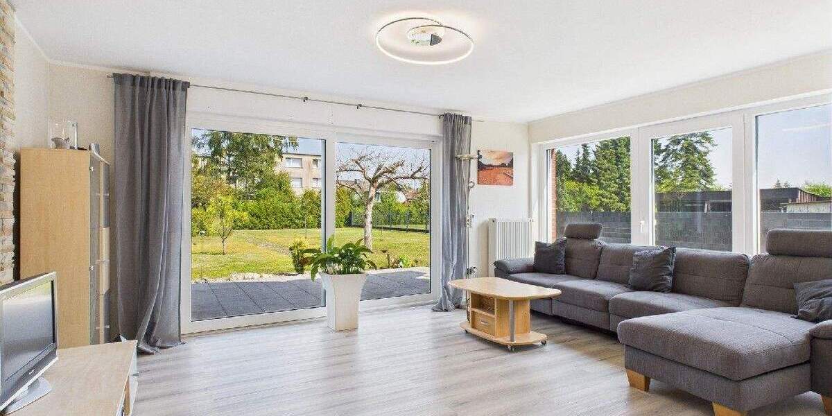 Mehrfamilienhaus, Wohnhaus Hamm Herringen - 8 Zimmer, 175 m&sup2;, 395.000&euro; | Angebot:23948339