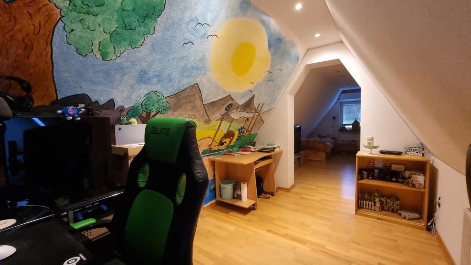Doppelhaushälfte Hamm Heessen - 8.5 Zimmer, 169 m&sup2;, 399.000&euro; | Angebot:26889267