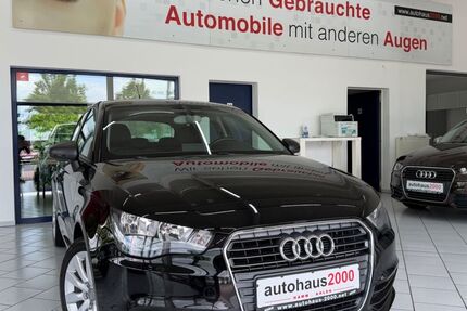 Audi A1 178.370 km 6.400 &euro; Ahlen 59229