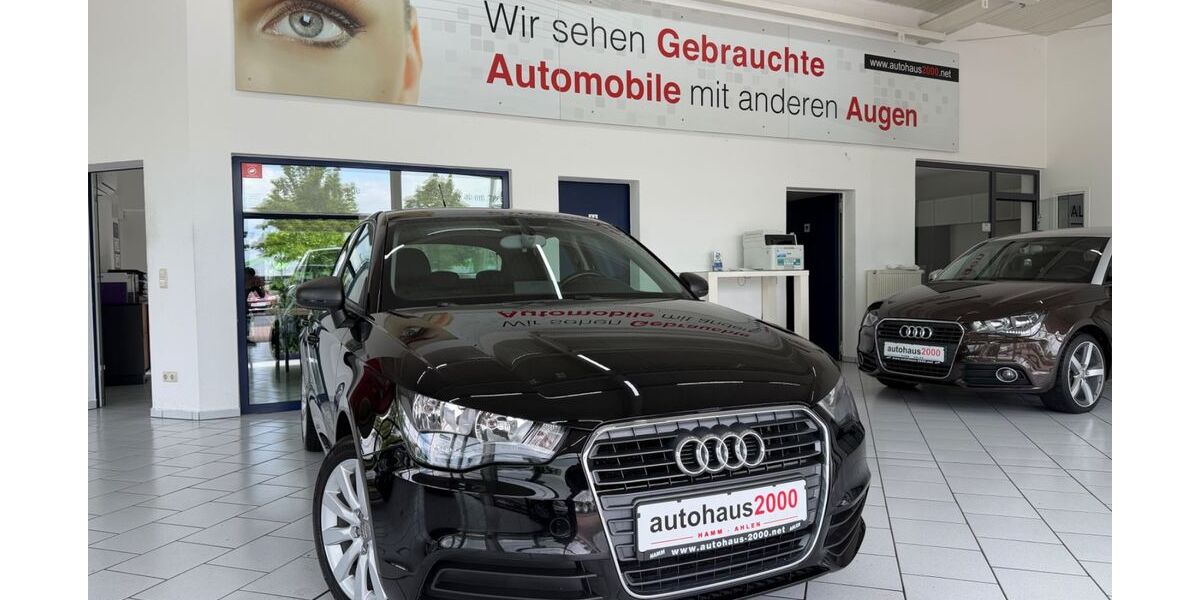 Audi A1 178.370 km 6.400 &euro; Ahlen 59229