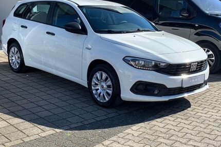Fiat Tipo 4.950 km 23.890 € Hamm 59063