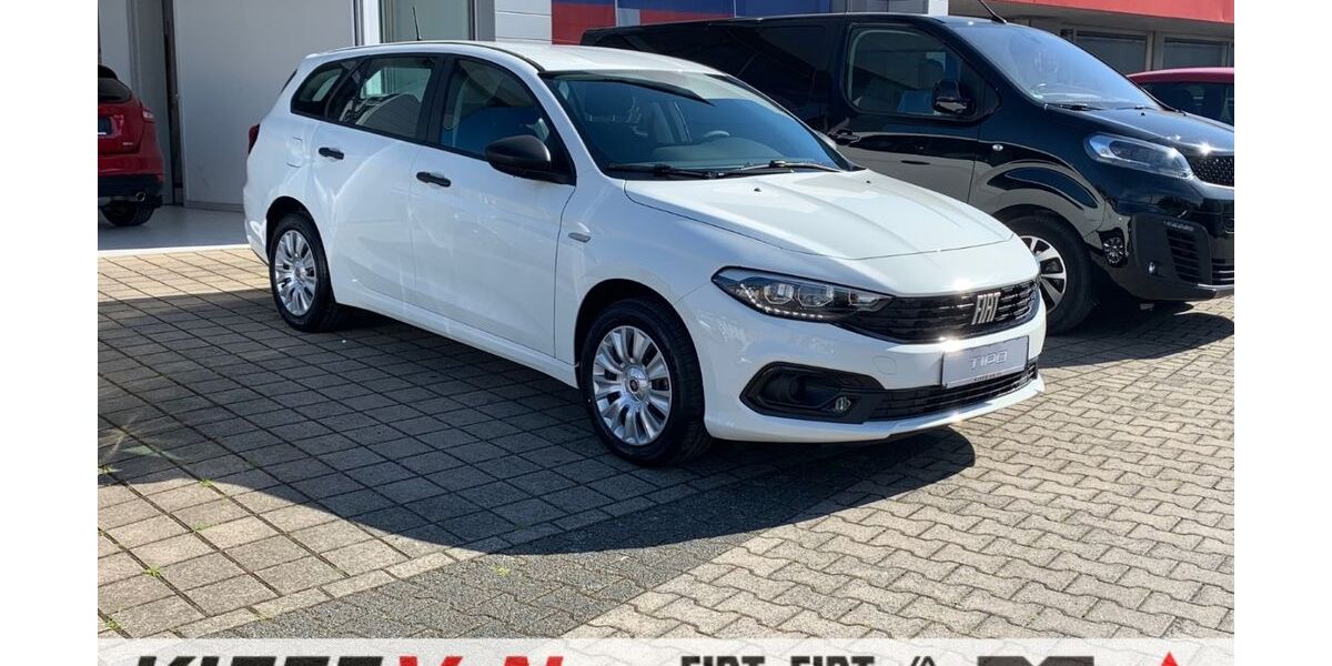 Fiat Tipo 7.489 km 22.890 € Hamm 59063