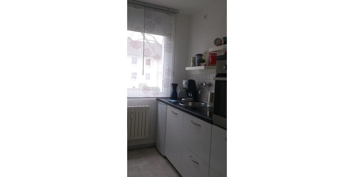 Schöne 3,5-Zimmer-Wohnung mit Balkon – ruhig & gepflegt – ab 01. 3 zimmer