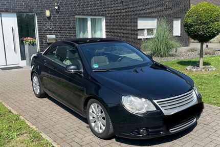 VW Eos 172.590 km 3.399 &euro; Lünen 44534