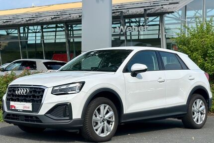 Audi Q2 16.985 km 20.880 &euro; Neubeckum 59269
