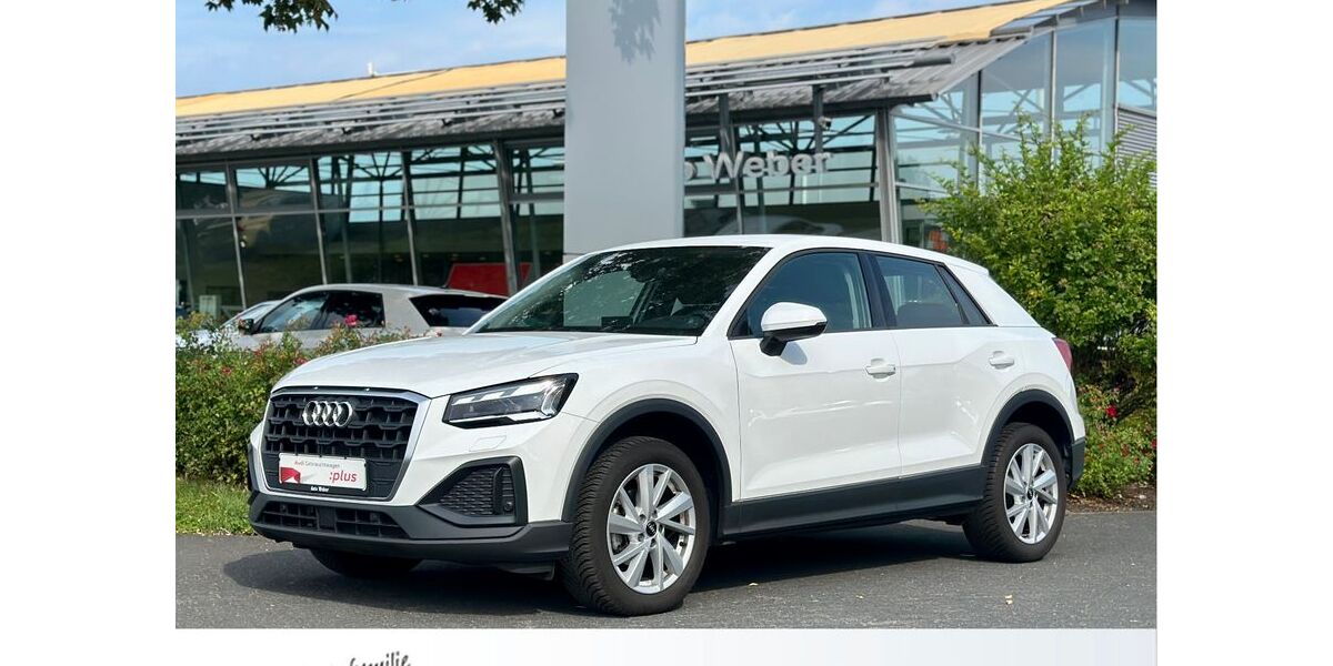 Audi Q2 16.985 km 20.880 &euro; Neubeckum 59269