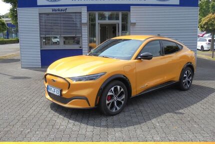 Ford Mustang Mach-E 32.000 km 41.990 &euro; Hamm 59069