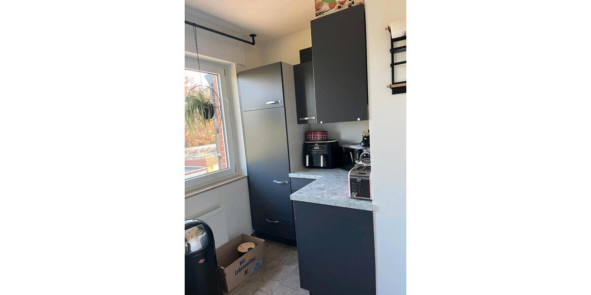 Etagenwohnung Drensteinfurt - 2 Zimmer, 62 m&sup2;, 900&euro; | Angebot:26317750