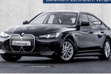 BMW i4 19.999 km 42.990 &euro; Lüdinghausen 59348