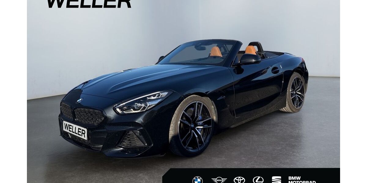 BMW Z4 61.558 km 46.980 &euro; Hamm 59067