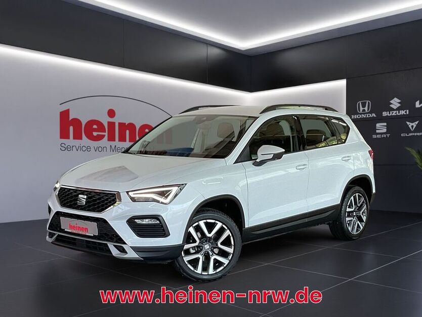 Ateca