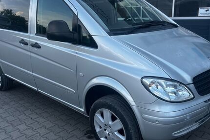 Mercedes-Benz Vito 337.500 km 5.300 &euro; Ennigerloh 59320