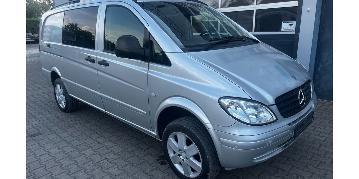 Mercedes-Benz Vito 337.500 km 5.300 &euro; Ennigerloh 59320