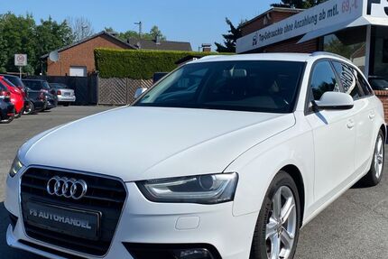 Audi A4 306.000 km 5.399 &euro; Hamm Westfalen 59065